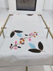 Nakış İşleme Punch Runner 40x140