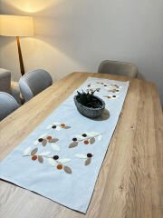Nakış İşleme Punch Runner 40x140