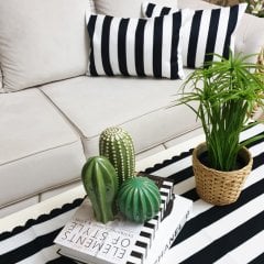 Trend Piyano Desen 3 lü Kombin Set