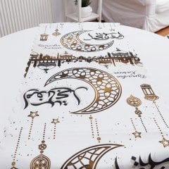Ramazan Özel Runner 40x140cm
