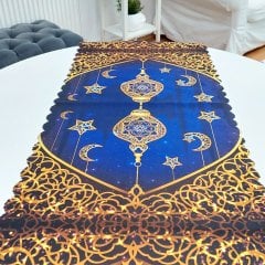Ramazan Özel Runner 40x140cm