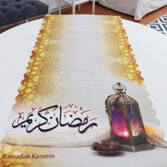Ramazan Özel Runner 40x140cm