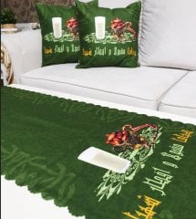 Ramazan Özel 3 lü Kombin Set