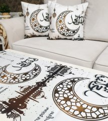 Ramazan Özel 3 lü Kombin Set