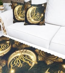 Ramazan Özel 3 lü Kombin Set