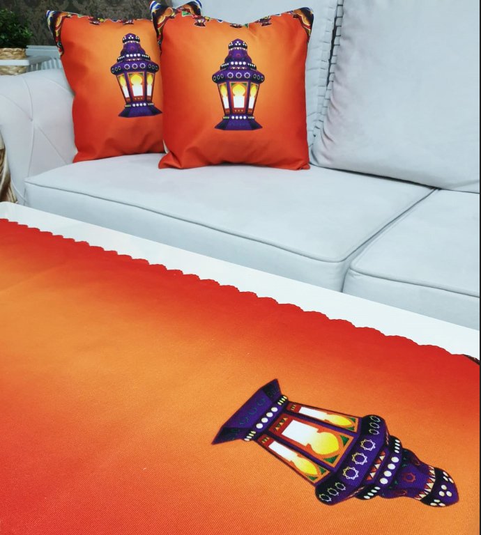 Ramazan Özel 3 lü Kombin Set
