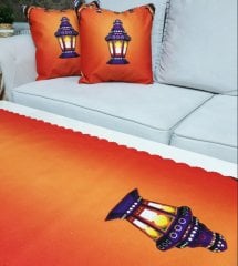 Ramazan Özel 3 lü Kombin Set