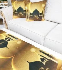 Ramazan Özel 3 lü Kombin Set