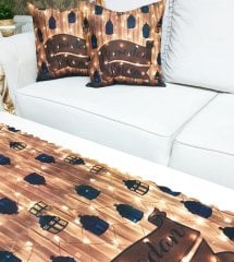 Ramazan Özel 3 lü Kombin Set