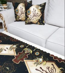 Ramazan Özel 3 lü Kombin Set