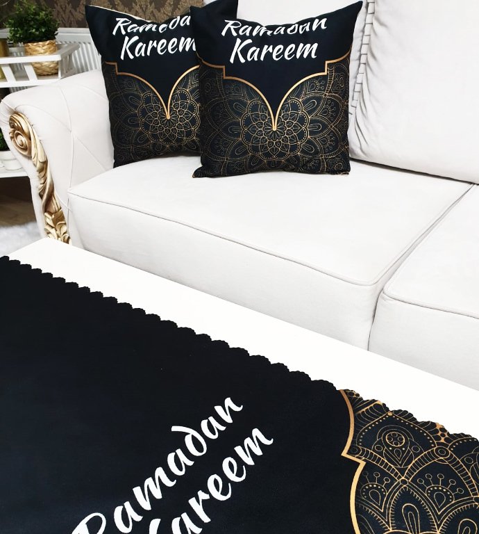 Ramazan Özel 3 lü Kombin Set