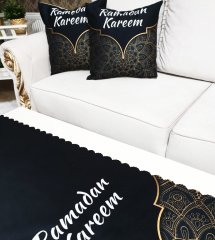 Ramazan Özel 3 lü Kombin Set