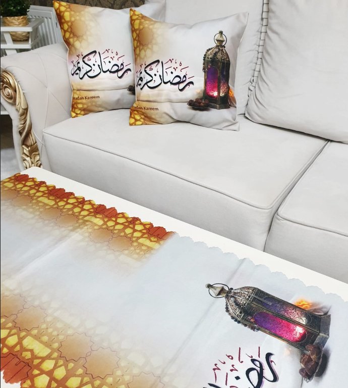 Ramazan Özel 3 lü Kombin Set
