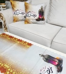 Ramazan Özel 3 lü Kombin Set