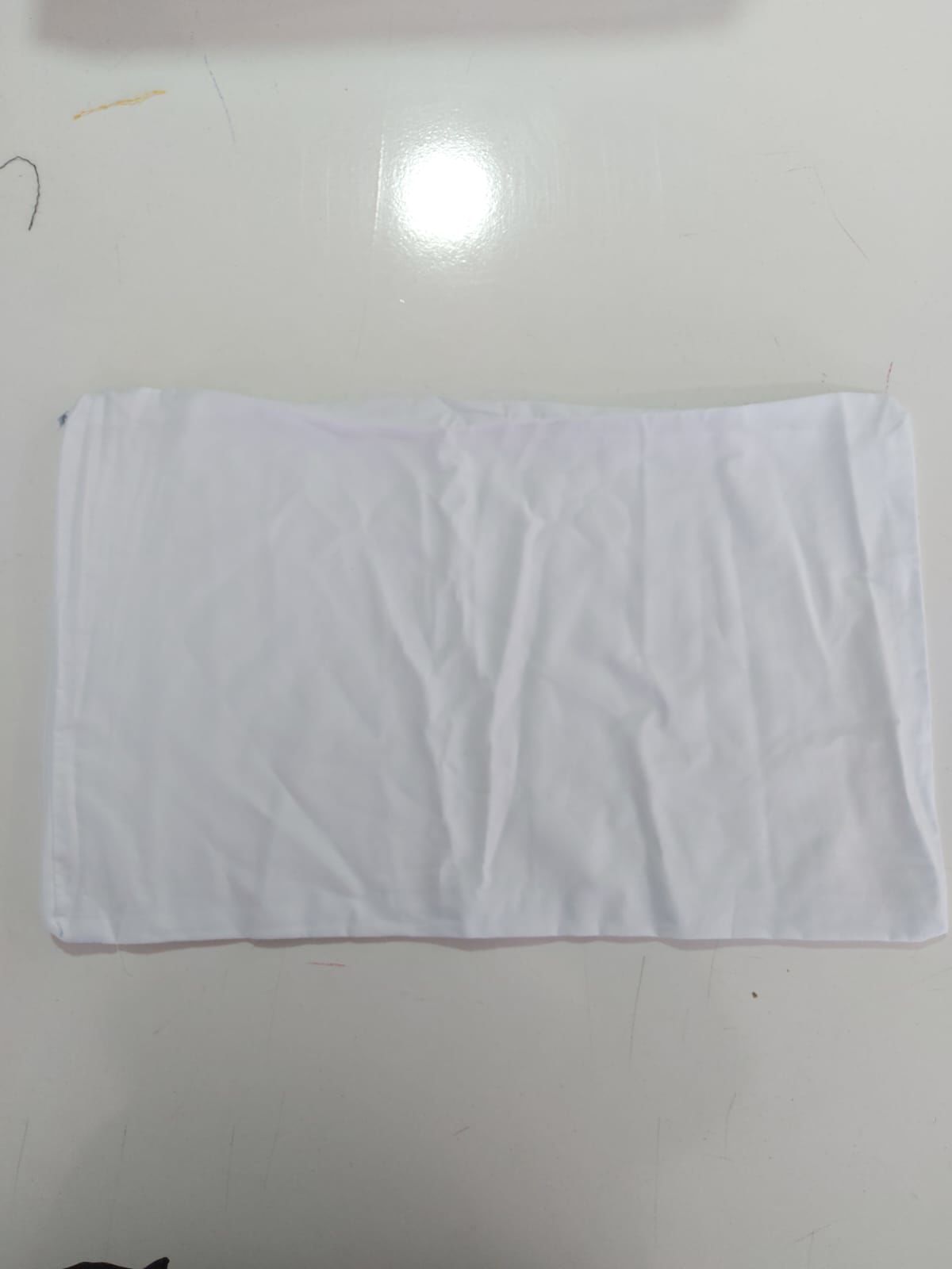 İçlik Boş Fermuarlı Mitil Astar 35x55cm